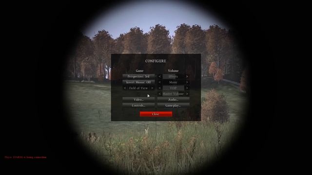 DayZ: 0.57 Update: FOV Slider/Zoom has been FIXED смотреть онлайн
