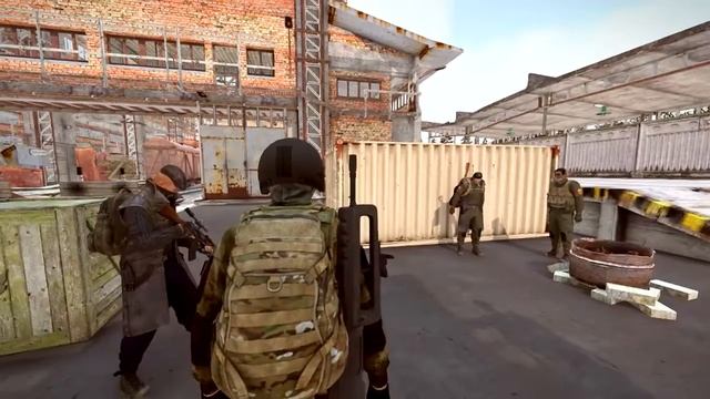 ИНТЕРЕСНЫЕ ДИАЛОГИ НА ДЕПО - ArmStalker смотреть онлайн