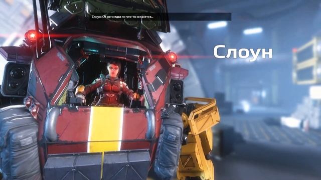 Искажающее Орудие | Прохождение [Titanfall 2] - Часть 5 (ФИНАЛ) смотреть онлайн