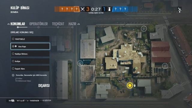 Tom clancys Rainbow six siege #1 смотреть онлайн