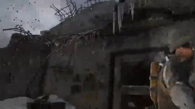 Metro: Exodus смотреть онлайн