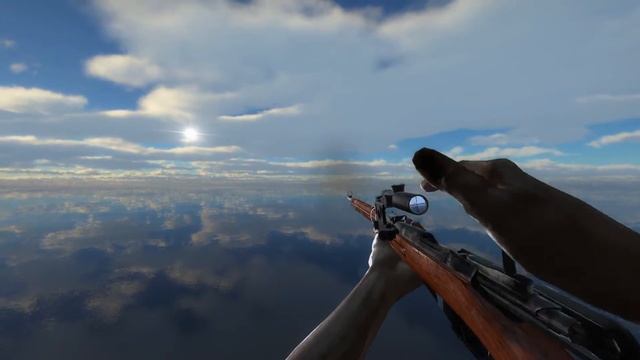 Left 4 Dead 2 Mod Showcase: Mosin-Nagant 91/30 V2 смотреть онлайн