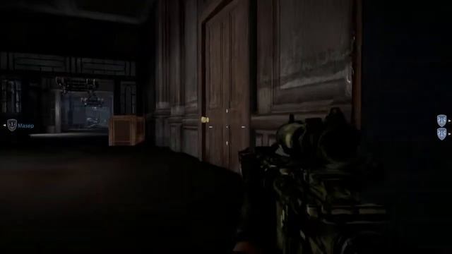Прохождение Medal of Honor Warfighter #6 Причер. Разрывное течение смотреть онлайн