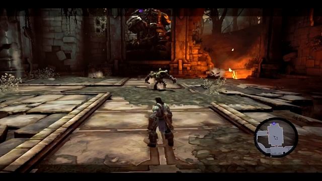 [Test-HD] Darksiders 2 [FR] смотреть онлайн