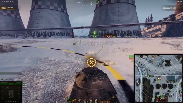 WOT СТРИМ ЛИНИЯ ФРОНТА 2021 ЗАКЛЮЧИТЕЛЬНЫЙ ЭТАП. смотреть онлайн