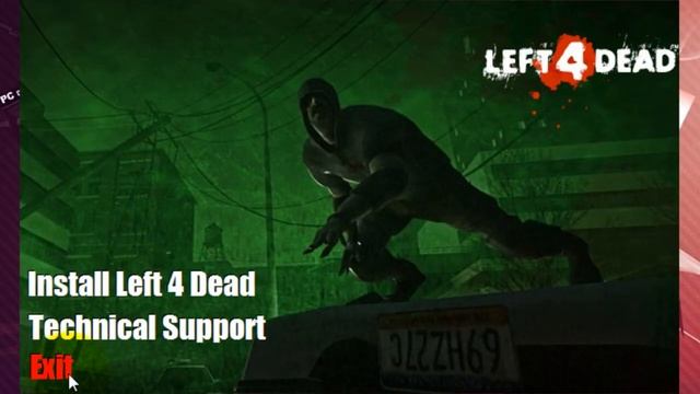lTutorial-come craccare left 4 dead смотреть онлайн