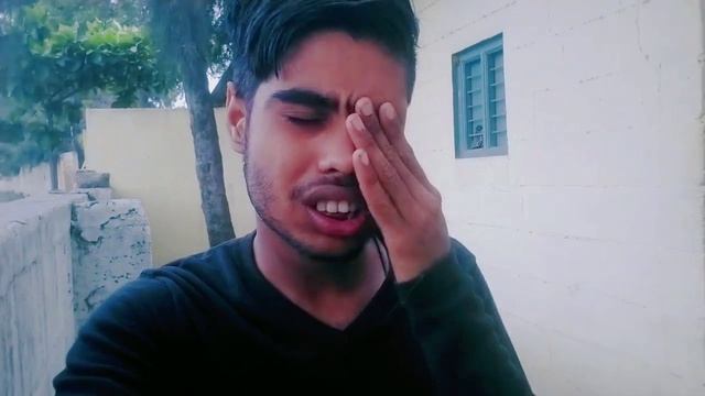 My Last Video On YouTube 😭😭 смотреть онлайн