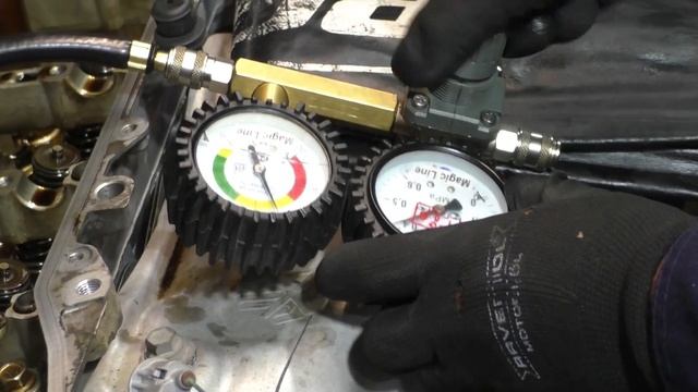 Замена маслосъемных колпачков на 2AR FE подробно