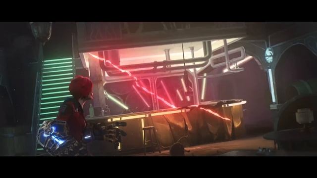How Anime Fight Scenes Elevate Storytelling смотреть онлайн