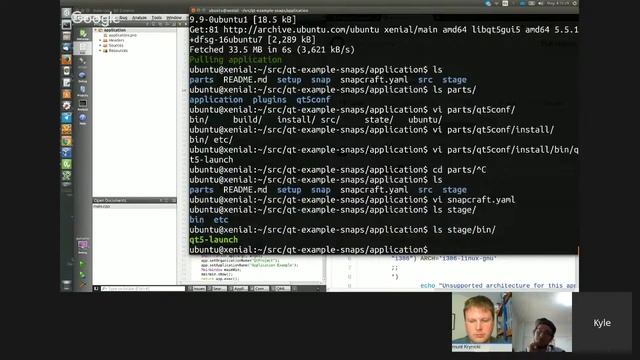 How to snap your software смотреть онлайн