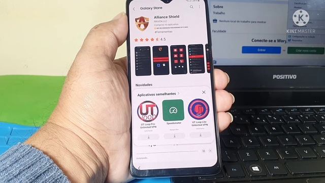 Desbloqueio Conta Google A51,A52,A72,A71,A70...com bixby Android 11,12 Samsung.#frp#bixby смотреть онлайн