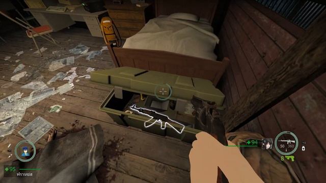 Left 4 Dead 2 Weapons Mod : Broken Butterfly จากเกม (Resident Evil 4 Remake) смотреть онлайн