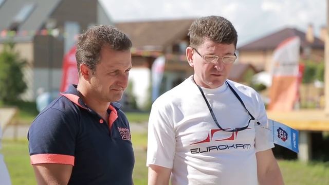 Что такое Open Village и в чем выгода для компаний, работающих в индустрии частных домовладений смотреть онлайн