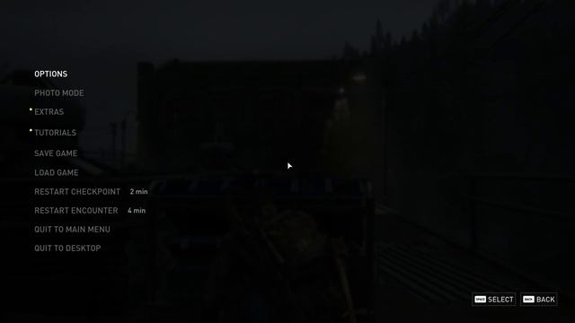 The Last of Us Part I Joel Saved Tommy & Maria Action keep going#gaming #gameplay #lastofus #rtx307 смотреть онлайн