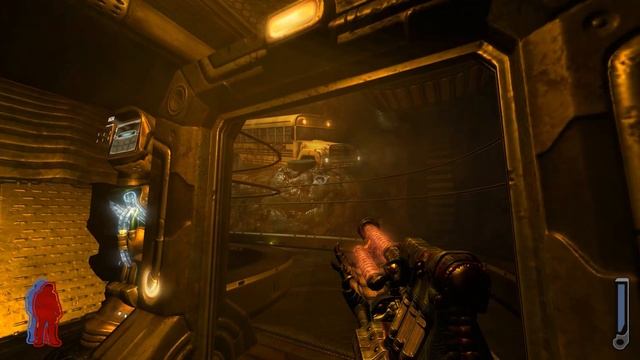 Zagrajmy w Prey #4 Ścieżka zmarłych смотреть онлайн