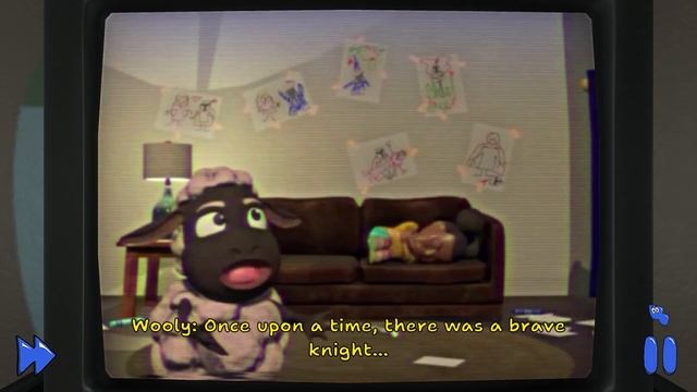 AMANDA The Adventurer 2 (2024) [PC] смотреть онлайн