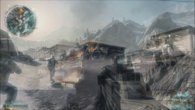 Medal of Honor Tier 1 Screenshots (HD) смотреть онлайн