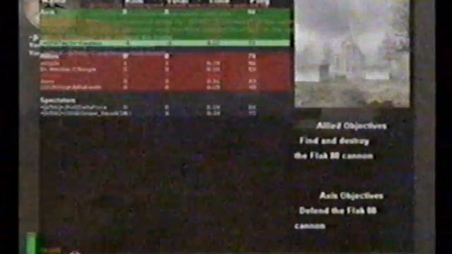 After 65th TKed me for 3 maps смотреть онлайн