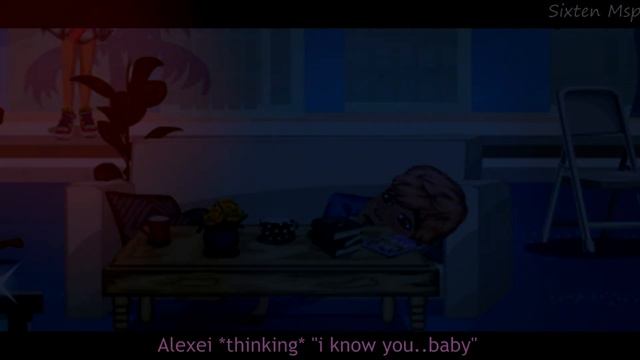 i know you ~ Msp verison Part 2 of daddy (half the part 2) смотреть онлайн