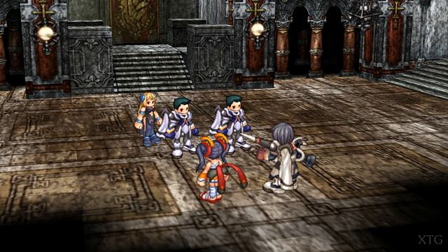 Ar Tonelico II: Melody of Metafalica PS2 Gameplay HD (PCSX2 v1.7.0) смотреть онлайн