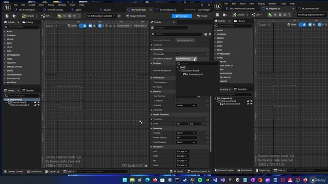22 - Improved HUD Interaction смотреть онлайн