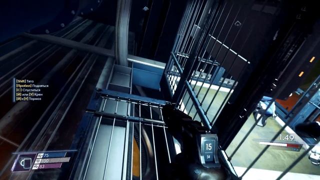 PREY - Обходной путь #9 смотреть онлайн