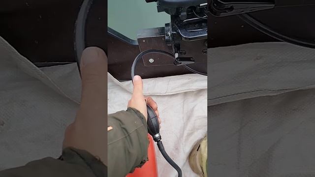 Пуск мотора при околонулевых. смотреть онлайн