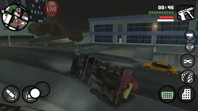 AYO MAIN GTA SAN ANDREAS. SAMPE BOSEN!!?! (7) - Baca Deskripsi - GTA SAN ANDREAS. (Indonesia) смотреть онлайн