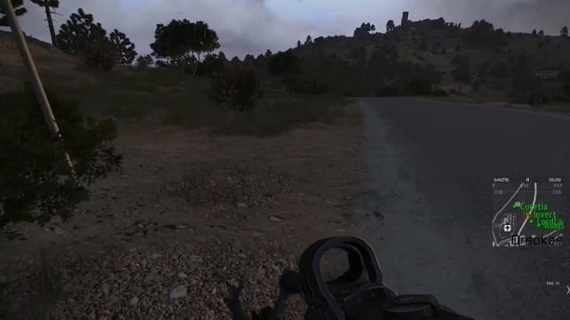 Let*s Play Arma 3 Koop: Delta Force Teil 2 смотреть онлайн