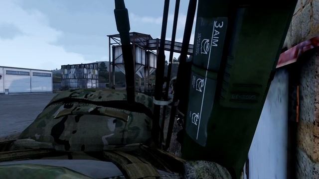 Task Force Aspis Fun Op 30APR2020 смотреть онлайн