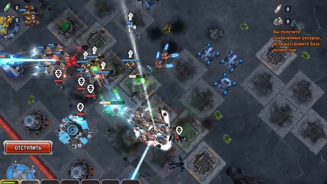 Galaxy Control 3D (Vesta55) смотреть онлайн