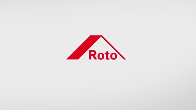 Функции окна Roto Designo R4 смотреть онлайн