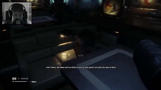Let's Play Alien Isolation Gameplay German | Deutsch Ps4 Part 30 Alien gekillt? смотреть онлайн
