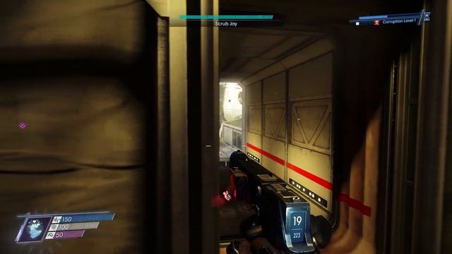 MoonCrash | Prey DLC Part 10 смотреть онлайн
