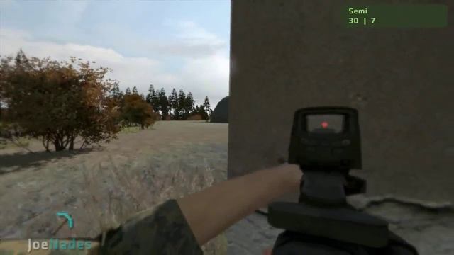 ARMA 2 Tutorial's: Ep.4 Advanced Combat + Mission Editor! смотреть онлайн