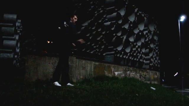 Sword Tricks | Katana Freestyle | Quake - Night Time смотреть онлайн