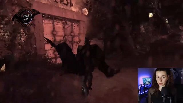 Let's play | Batman Arkham Asylum | Final смотреть онлайн