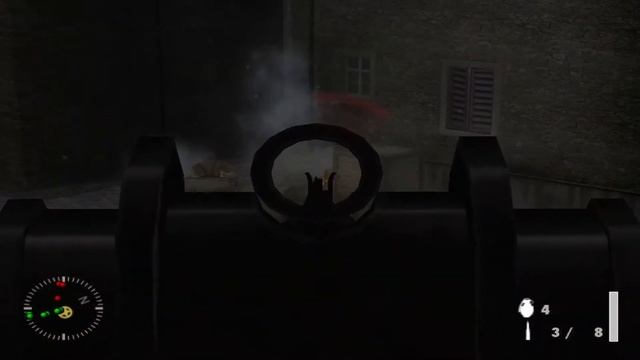 82nd Airborne Drops into Sicily - Medal of Honor: Vanguard смотреть онлайн