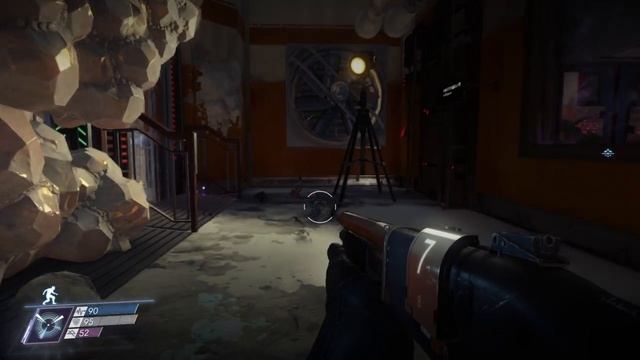 Prey surprise mimic смотреть онлайн