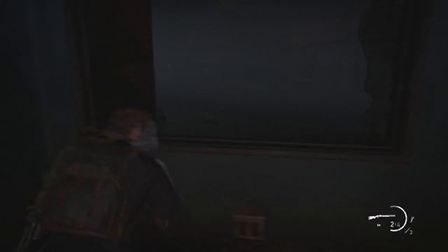 THE LAST OF US PART 2 - ABBY FIGHTS MASSIVE HORRIFYING BOSS смотреть онлайн