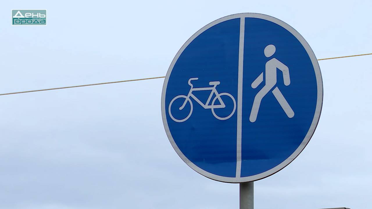 Юрий Шалабаев проверил, как идет строительство велодорожек в Ленинском районе Нижнего Новгорода смотреть онлайн