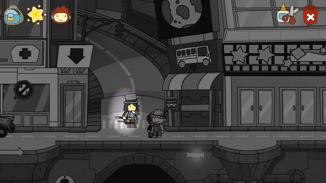 This Can't Be Real! - Steam Summer Sale 2013 - Scribblenauts Unlimited смотреть онлайн