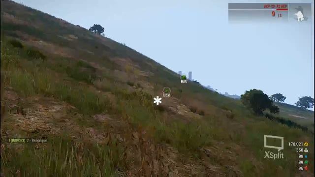 E a caçada continua no arma 3...., смотреть онлайн