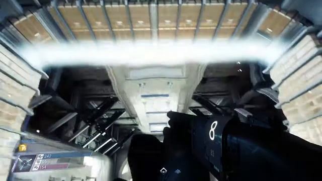 Прохождение Prey (2017) — Часть 24 смотреть онлайн