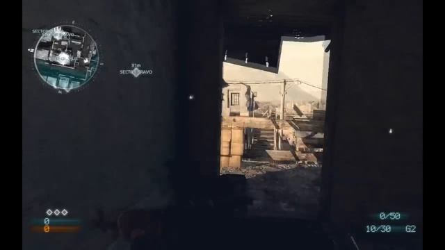Medal of Honor 2010 - Czech Multiplayer Gameplay 03 - čekání na MoH warfighter смотреть онлайн