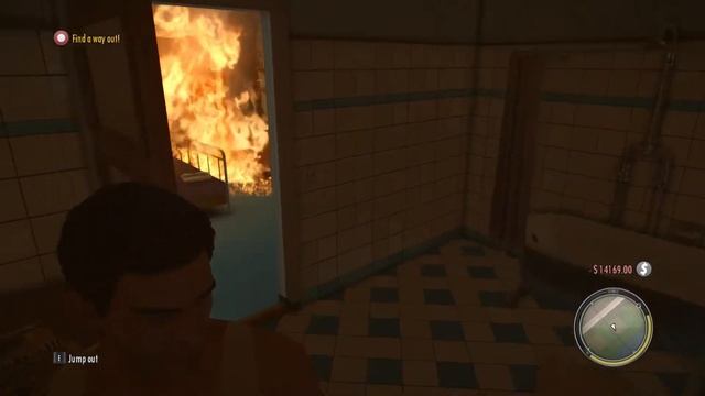 MAFIA 2 DEFINITIVE EDITION FULL GAMEPLAY - RTX 3060 - 360 VR - EPISODE 8 смотреть онлайн
