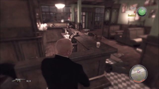 Mafia II Definitive Edition - Jimmy's Vendetta DLC - Part 17 - "Pass the Potcheen" смотреть онлайн