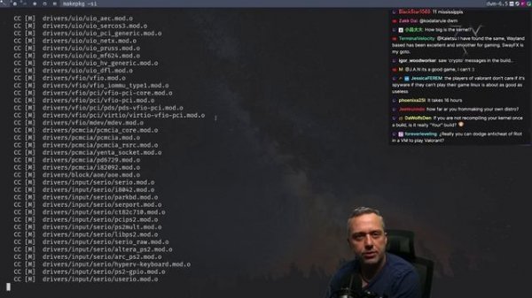 Linux Gaming Optimizations - RBar and TKG Kernel