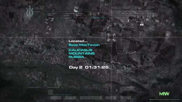 Se7en MWR смотреть онлайн