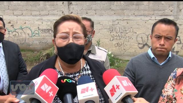 Personal de Profepa supervisa santuario “Black Jaguar-White Tiger”; ingresan peritos de FGR смотреть онлайн